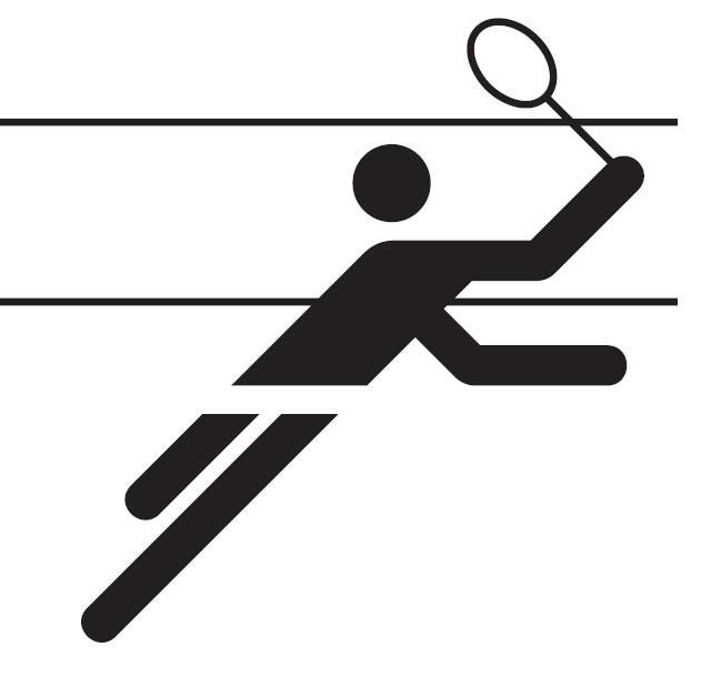 Badminton