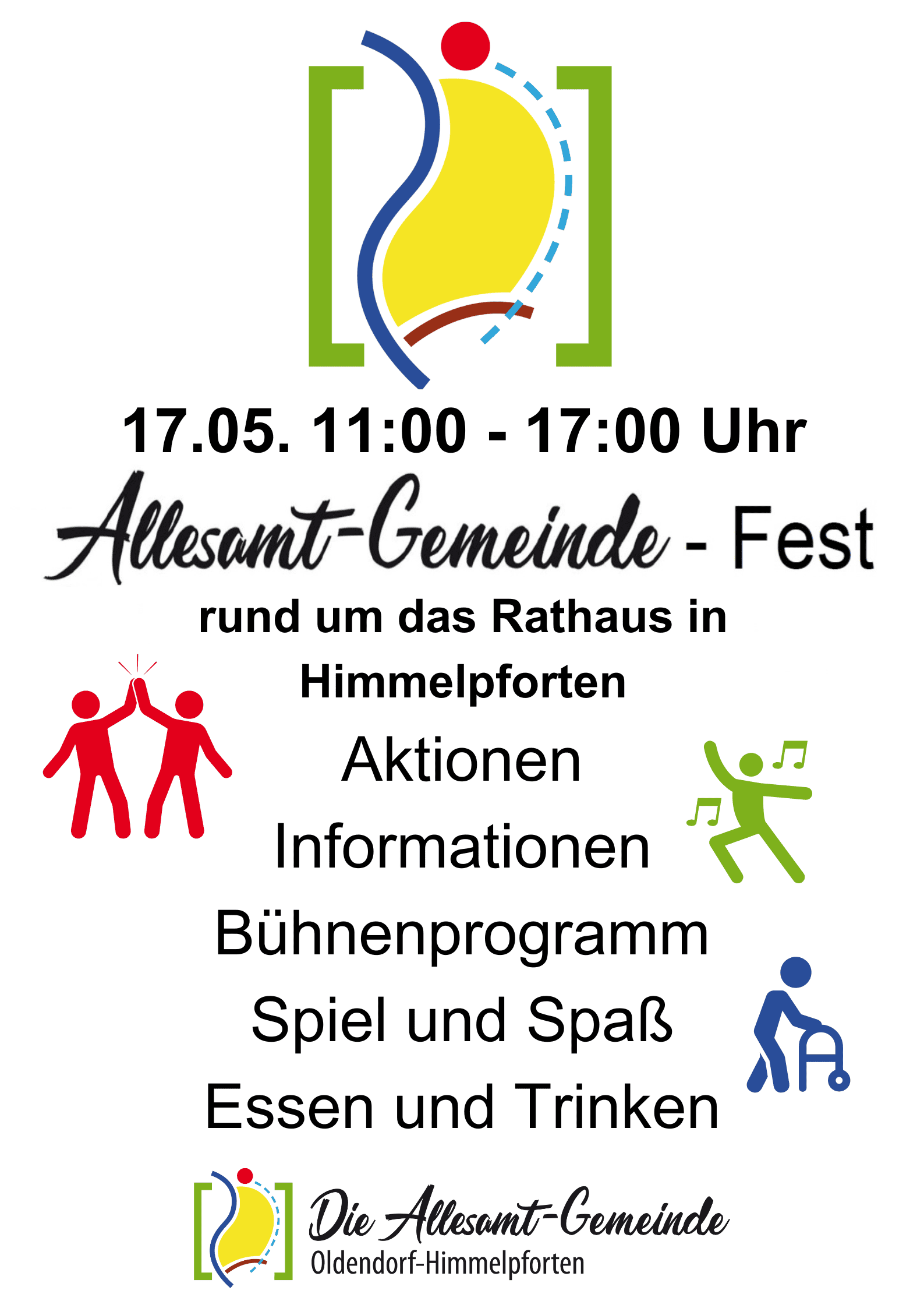 Einladung